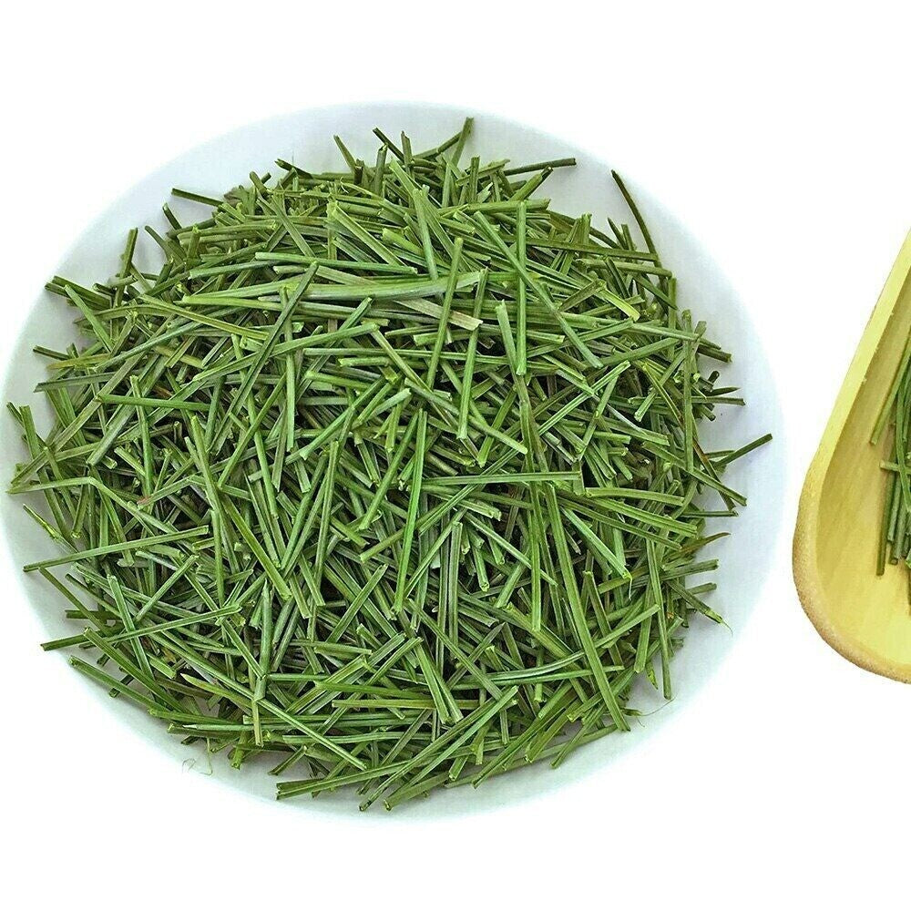 Premium Horsetail Pine Needles Herbal Tea 500g Strictly Selected Main image