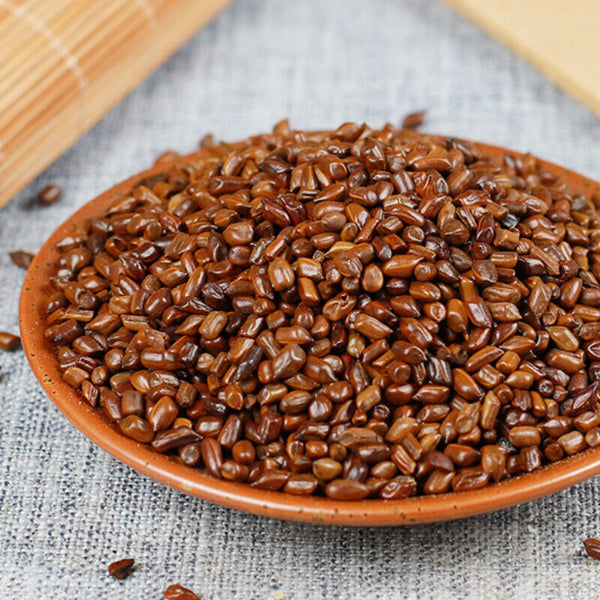 Chinesische gesunde Kräuter Bulk Cha Cassia Samen juemingzi 500g