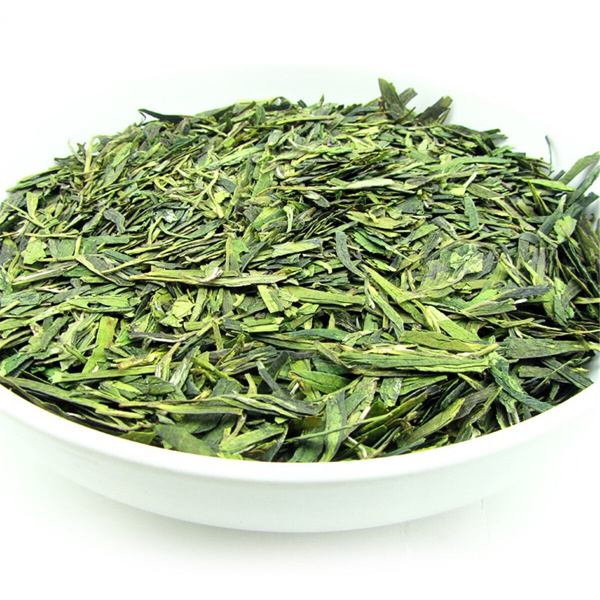 500g Long Jing Green Tea New Authentic West Lake Longjin Tea Healthy Green Food