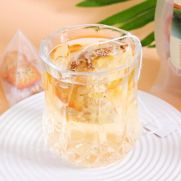 Pineapple Osmanthus Snow Pear Tea Herbal Tea 375g