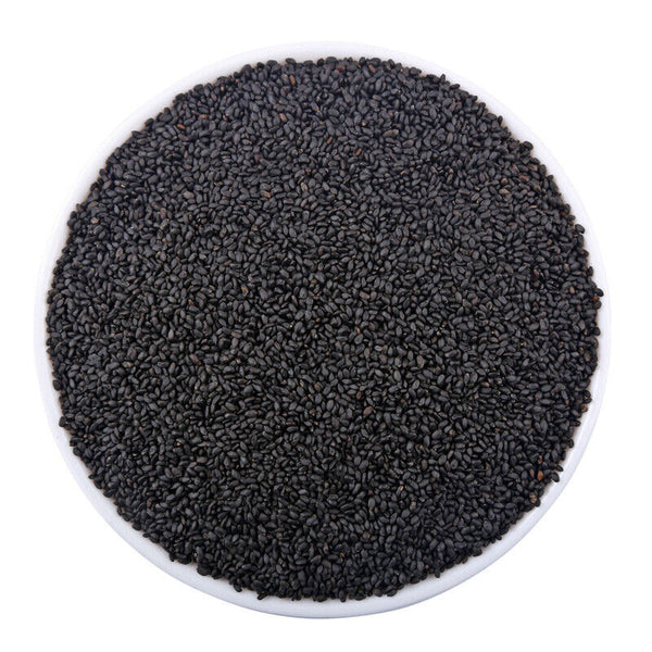 Orchid Seed Bulk Clean Basil Seed Pearl Fruit Mingle Seed Herbal Tea 500g