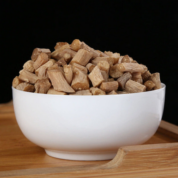 250g/8.8oz  100% Pure herbs Huai Niu Xi Powder Achyranthes Root Powder 怀牛膝