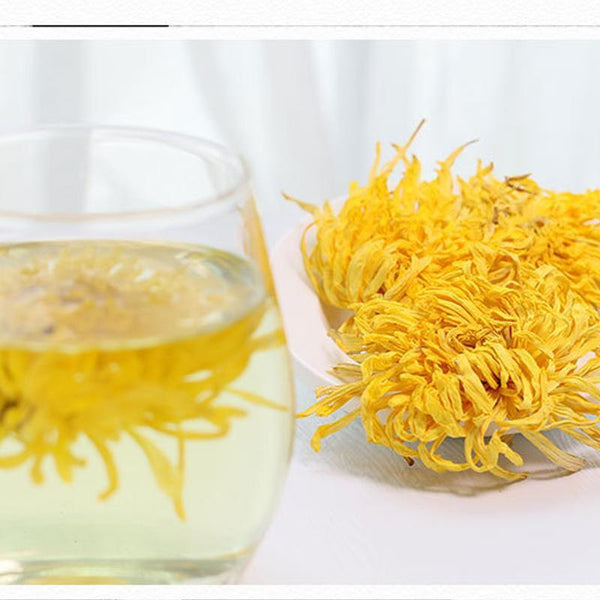 20g Chrysanthemum Tea Chrysanthemum Buds Herbal Tea