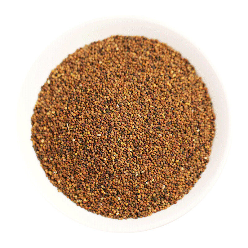 HelloYoung Cuscuta Water-washed Cuscuta Solidus Rabbit Seed Flower Tea Chinese Herbs 500g Main image
