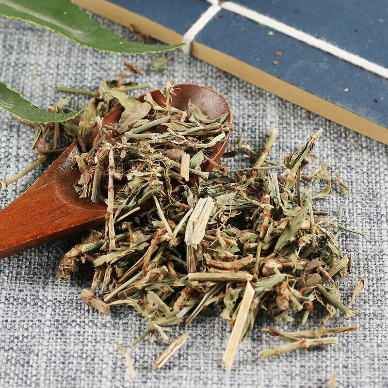 HelloYoung Healthy Herbal Tea Health Care Bianxu High Quality Original 萹蓄 250g/500g