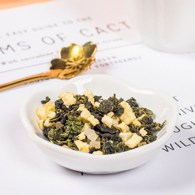 Premium Peach Oolong Tea Chinese Tea Fruit Tea