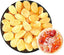 Sugar-Free Sulfur-Free Two-Sided Gleditsia Sinensis Saponin Honeylocust 100g