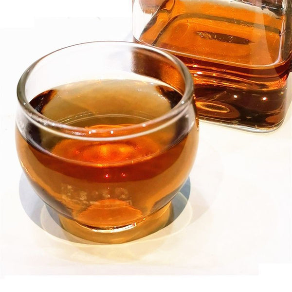 40g Jasmine Tea Cream Yunnan Pu'er Mature Tea Cream
