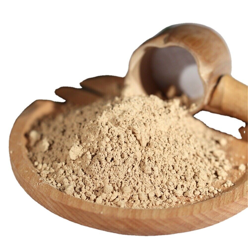 HelloYoung 100% Pure 500g Dandelion Root 10:1 Extract Powder For Liver Kindney Bladder Main image