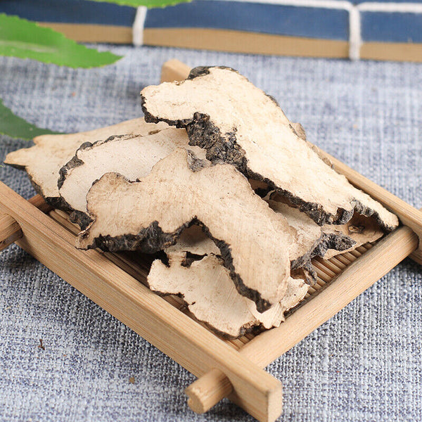 HelloYoung Chinese Natural Herbal TeaOriginal Changbaishan Zhuling  精选长白山猪苓 250g /500g