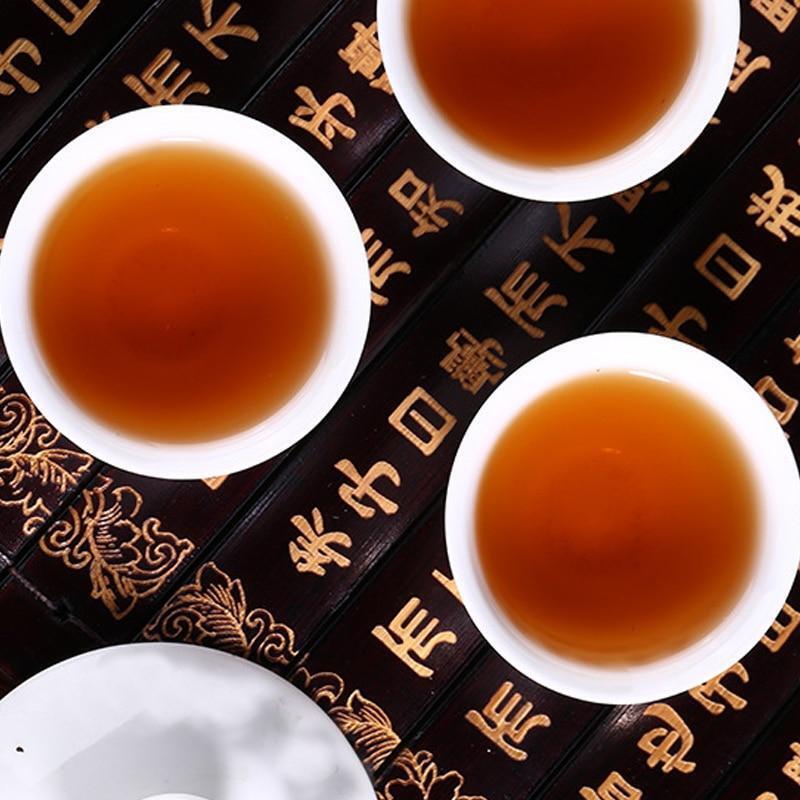 2023 Phoenix Dancong Oolong Tea Fragrance Dancong Oolong Loose Leaf Tea 500g Main image
