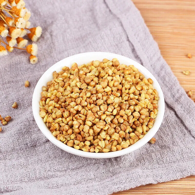 Yellow Tartary Buckwheat Tea Healthy Herb Tea Bag 200g/7.05oz Main image