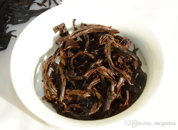 HelloYoung New Chinese Da Hong Pao Oolong Tea Health Care Original Natural Tea 250g
