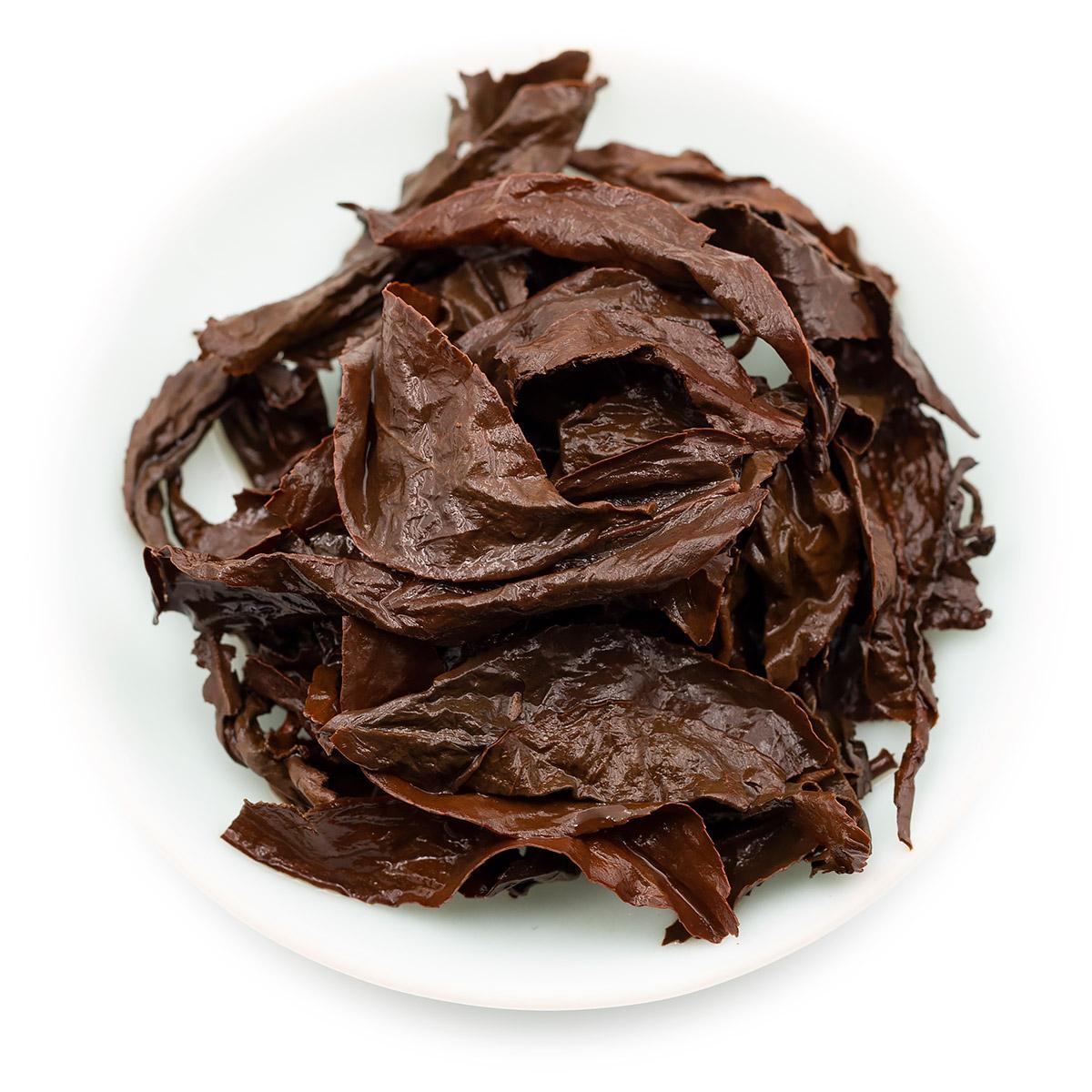 Pure Handmade Classic Chinese Oolong Tea Gaba Oolong Tea 100g
