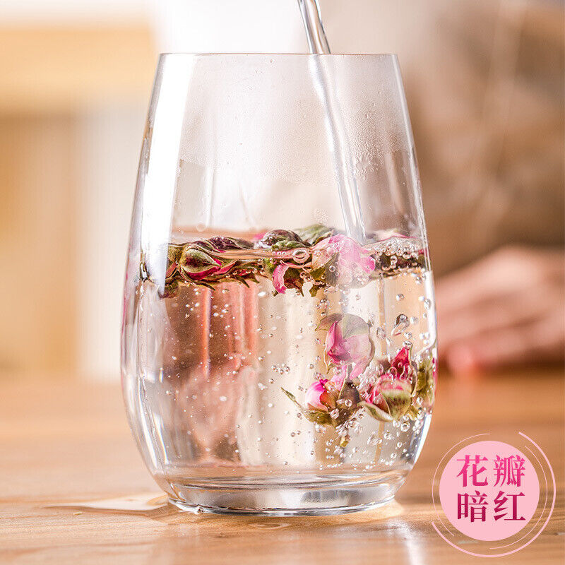 Yunnan Gold Edge Rose Tea Nine Gems Tea Rose Tea Loose Leaf 250g Secondary image