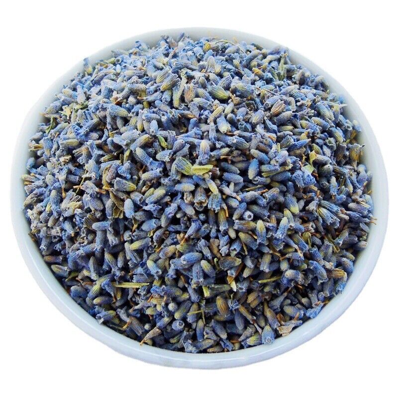 HelloYoung Lavender Aromatherapy Sachets Filled with New Stock Organic Lavender 17.6oz