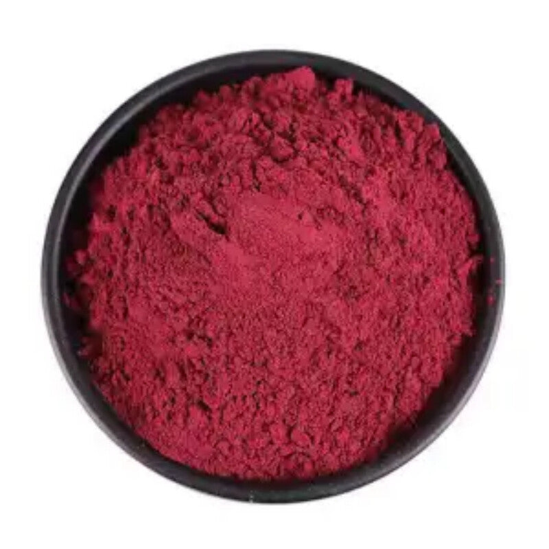 Hibiscus powder Tea Hibiscus Flowers Organic Dried Herbal Apothecary Bulk Main image