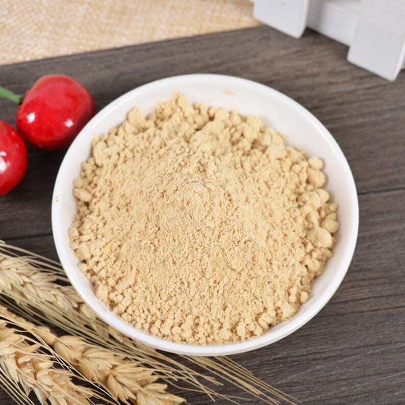 Lions Mane Mushroom Powder 100% Pure Lion's Mane Hericium Erinaceus
