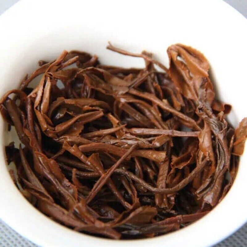 HelloYoung Dian Hong Maofeng Tea Black Tea Premium Red Mao Feng Dian Hong Famous Tea 250g Secondary image