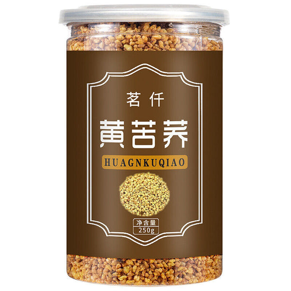 Buckwheat Tea High Quality Yellow Buckwheat 250g/8.8oz  Healthy Drink