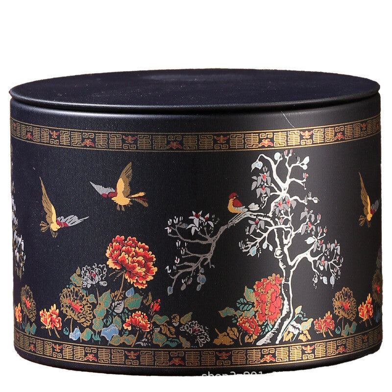Wuyi Mountain Speciality Da Hong Pao Oolong Tea