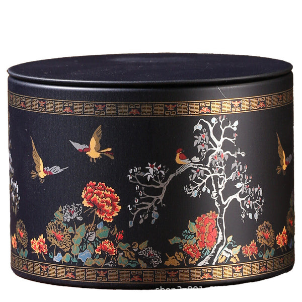 Wuyi Mountain Speciality Da Hong Pao Oolong Tea