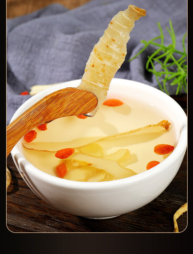 HelloYoung New Yucca Chinese Herbs Dried Yucca Dried Soup Yucca Agricultural Products Yucca
