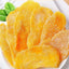 Getrocknete Mango-Scheiben Artikelgewicht 4oz-5lb