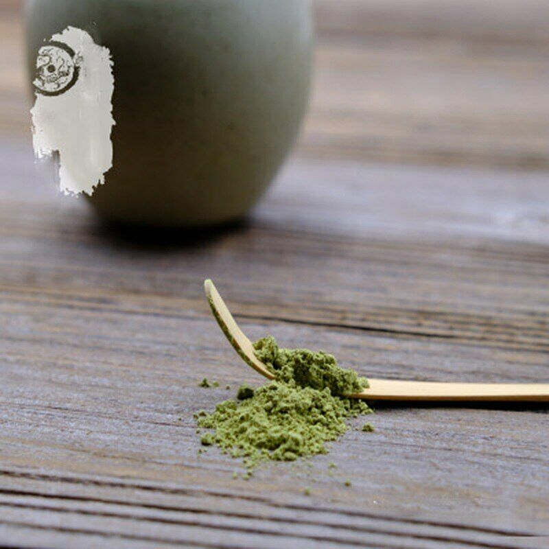 Matcha ScoopTea Scoop Handmade Bamboo Matcha Retro Japanese Tea Sticks Tool