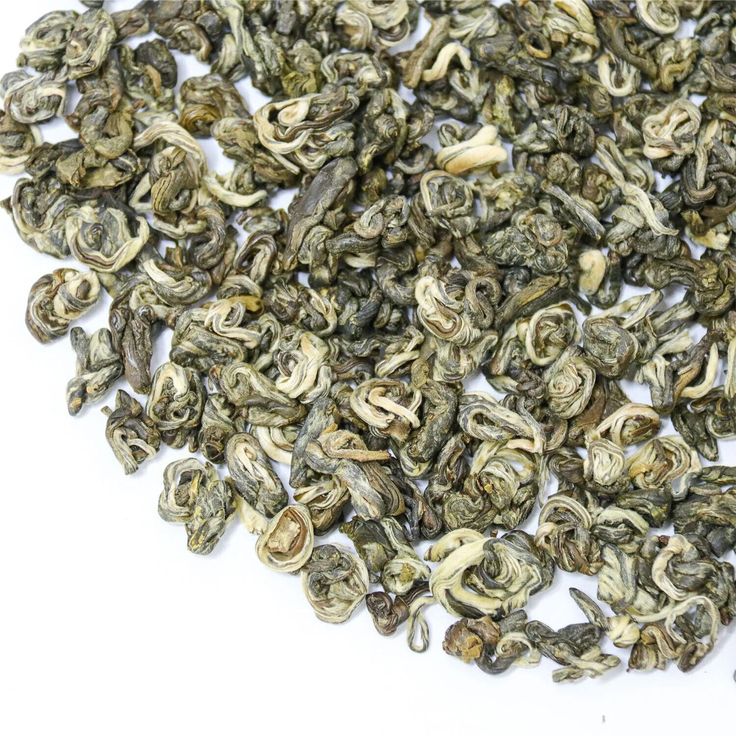 Jasmine Green Snail Good Quality Jasmine Green Tea 500g Jasmine Quluo Flower Tea