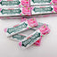 Rose Mint DOUBLEMINT Kaugummi 5pcs x 20 Portable Pack für frischen Atem