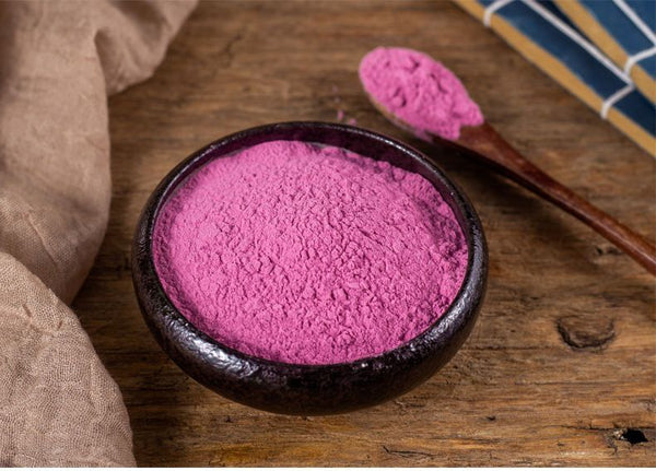 150g Water-soluble Blackcurrant Concentrated Powder Blackcurrant Fruit Powder