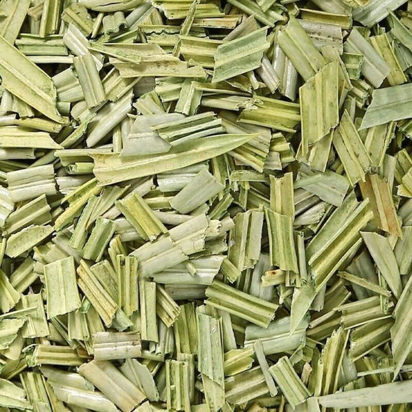 Sun Dried Sago Palm Leaves 100g Natural Cut Chinese Herbal Tea
