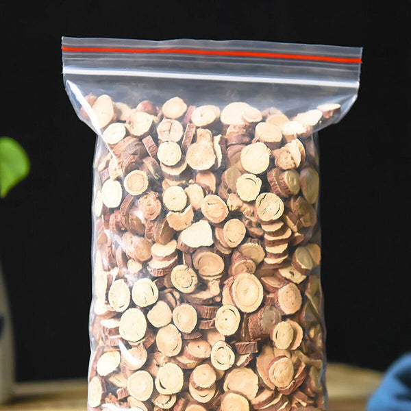 Herbal Tea High Quality Liquiritia Glycyrrhiza Relieve Internal Heat or Fever