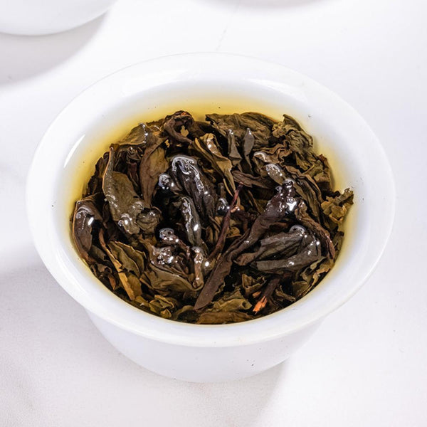 Da hong pao Cinnamon Fujian Oolong Tea Leaves 50g High-Grade Wuyi Rock Tea