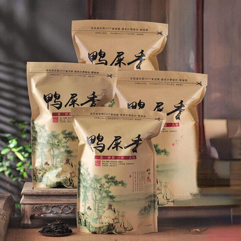 500g/1.1LB Yashixiang Feng Huang Duck Feces Aroma Tea Phoenix Dancong Oolong Tea