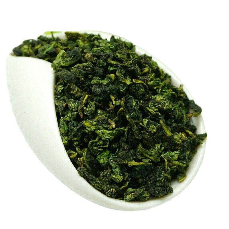 HelloYoung Tie Guan Yin Weight Lose Tea Oolong Tea TieGuanYin Oolong Tea China Green Food
