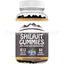 Overall Health 60 Gummies Shilajit Gummies Potent Antioxidant Immune Support