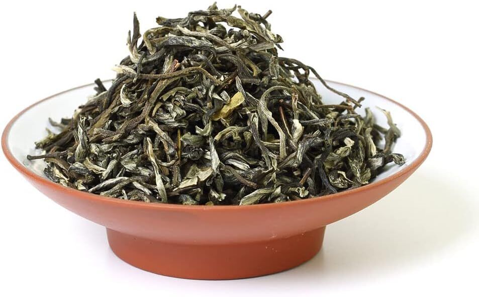 250g Supreme Jasmine Green Tea - Jasmine Tea Loose Leaf Moli Yinhao Chinese Tea