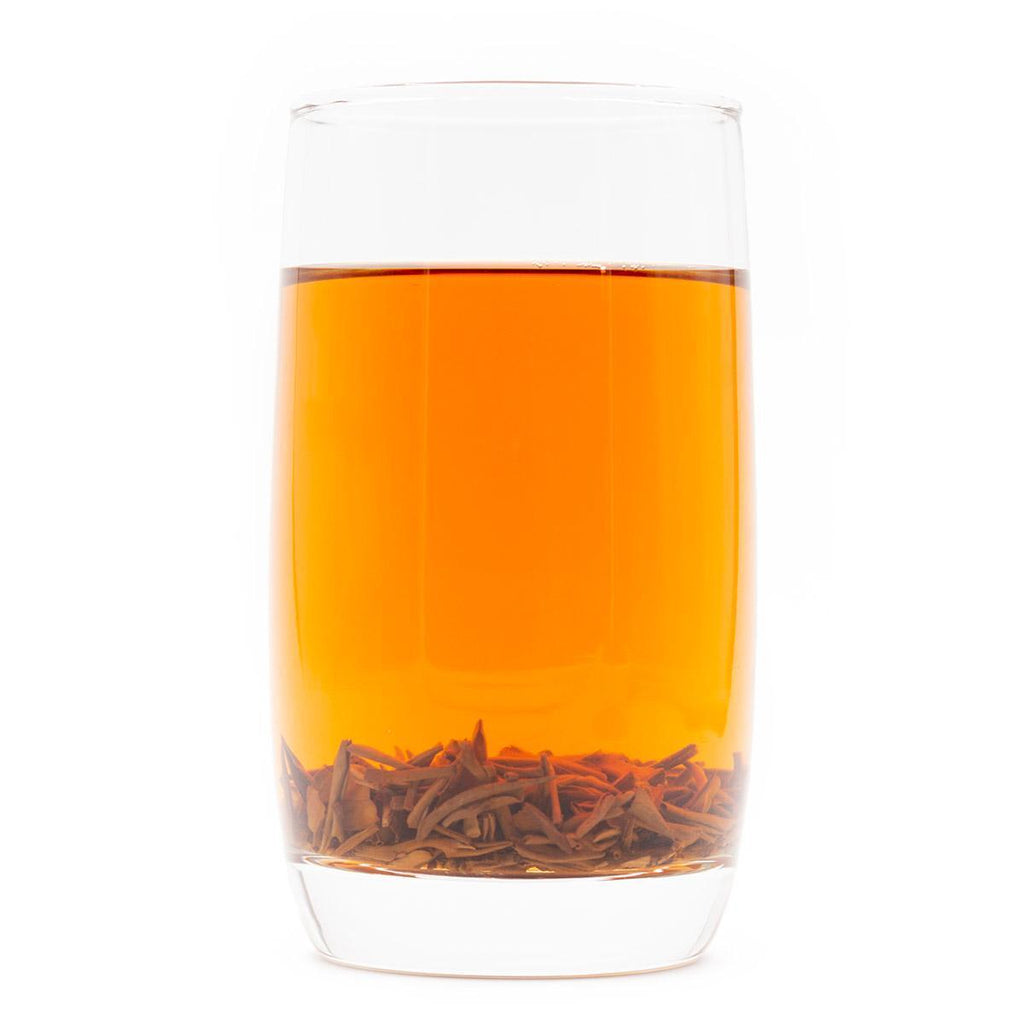 225g High quality natural China Jin Jun Mei Black Tea 2nd Class Loose Leaf