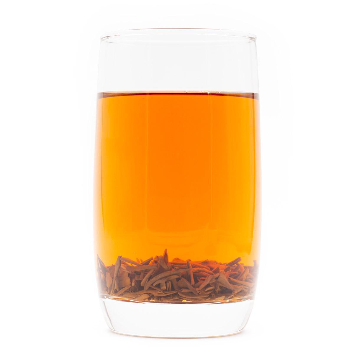 225g High quality natural China Jin Jun Mei Black Tea 2nd Class Loose Leaf