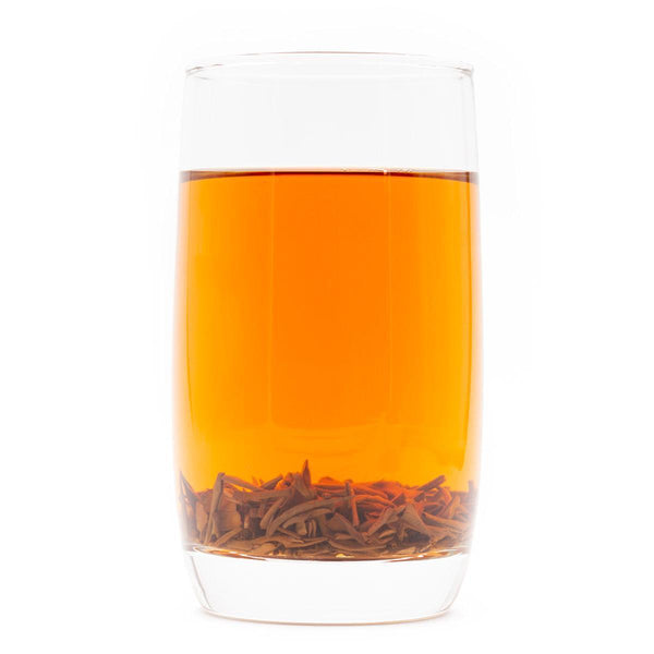 225g High quality natural China Jin Jun Mei Black Tea 2nd Class Loose Leaf