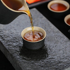 Yingde Black Tea Yinghong No.9 Tea Selected 500g Strong Flavor Slightly Sweet