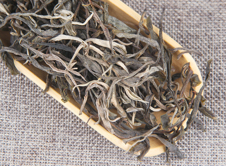 500g Yunnan Yiwu Spring Tea Organic Spring Tea  Sweet Rhythm Pu'er Tea Cha Tea