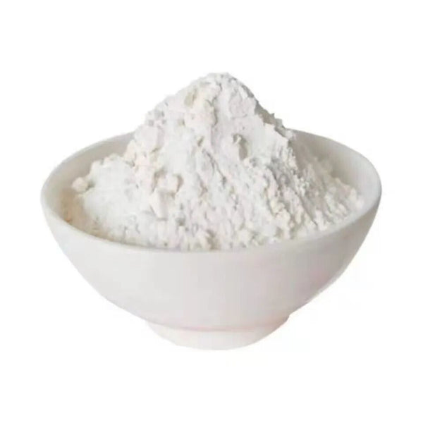 500g Iron Stick Yam Powder Authentic Cooked Yam Powder No Added