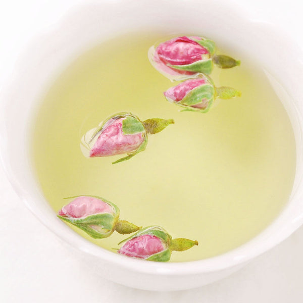 50g Rose Bud Health Care Fragrant Flower Tea The Products Fragrance Dried Rose