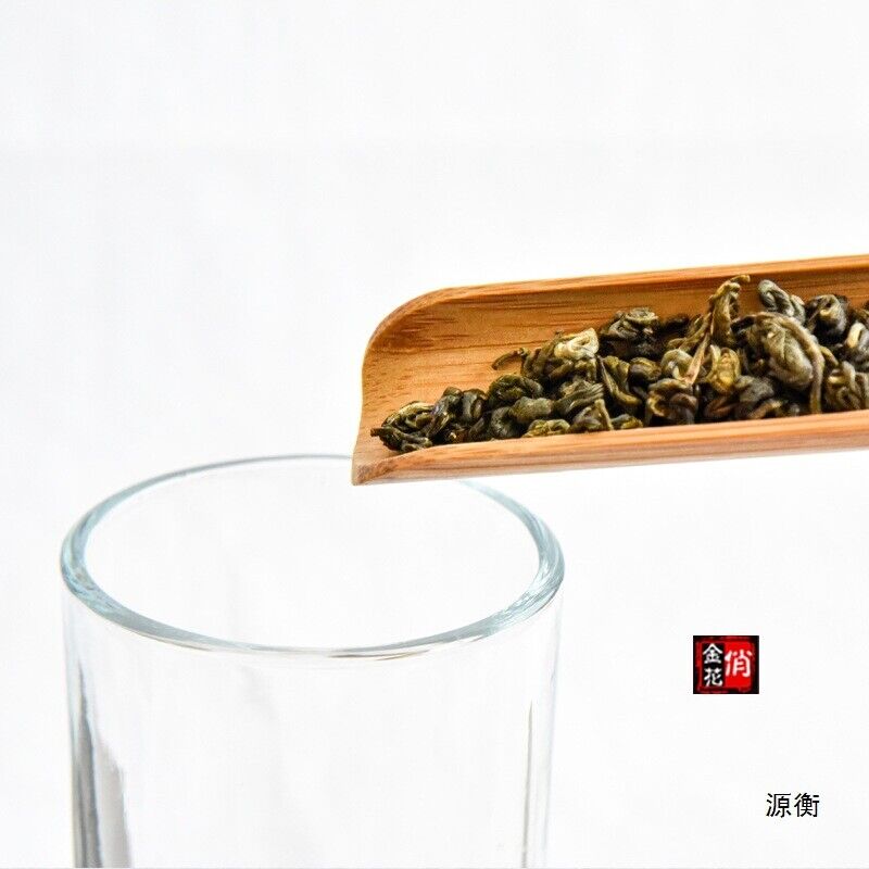 Premium New Spring Bi Luo Chun 400g Strong Aroma Yunnan Dali Yunlong Green Tea Secondary image
