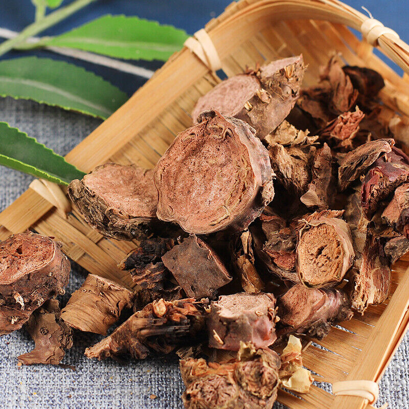 HelloYoung 250g /500g Premium Rhodiola Chinese Natural Herbal Tea Hongjingtian Healthy红景天 Main image