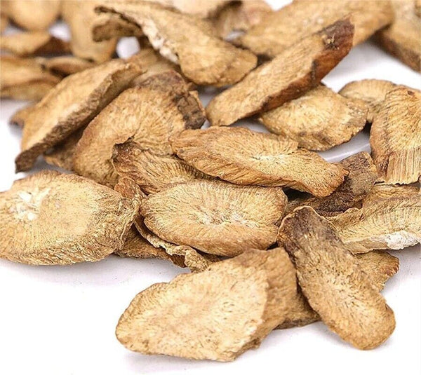 Herbal Tea Dried Burdock Root Cut Slice Burdock Root Tea in Bulk 500g/1.1LB