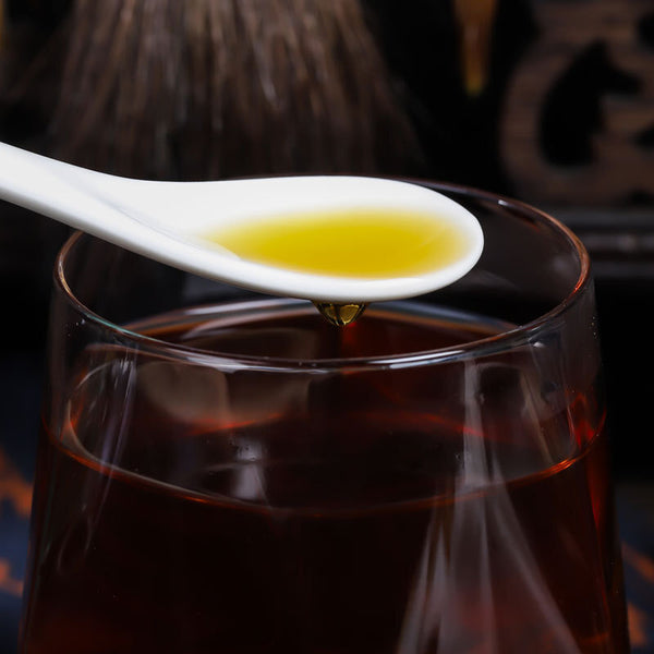 Qingqin Tea Chrysanthemum Gardenia Wolfberry Cassia Combination Tea Bags